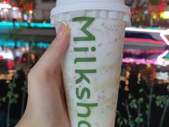 -迷客夏Milksha(无锡苏宁店)