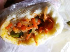 -郑家包子牛肉拉面(尚勤路店)
