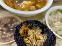 -芳婆糕团店(王府大街店)