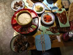 -局气 烤鸭·北京菜(光华路店)