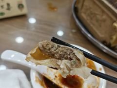 -西安贾三灌汤包·回坊小吃·清真炒菜(北院门总店)