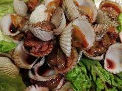 -金源山海一味(万科早城店)