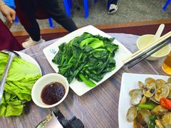 -陈根记大牌档