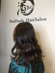 -东方麒麟·潘多拉SALON