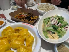 -双合园·海鲜水饺青岛菜(万佳广场店)