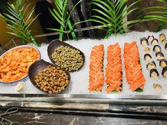 -博悦公馆尚悦自助餐厅