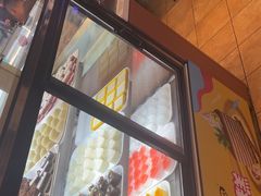 -凡塔斯牛排自助餐厅(莆田万达店)