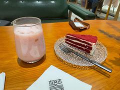 -苏州樊登书店·咖啡