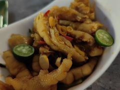 -润园四季椰子鸡火锅(海上世界店)