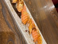-东京屋(武定路店)