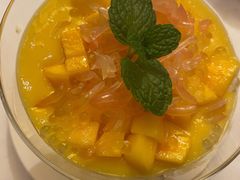 雪山杨枝甘露-张福记(陇海中路店)