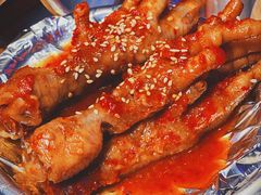 -入火韩国烤肉(凯旋广场店)