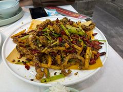 -津沽小院(天津之眼店)