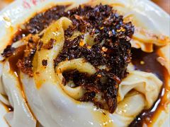 -蒋家槟豆面皮(友爱路店)