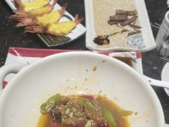 -daozao料理美术馆(东营店)