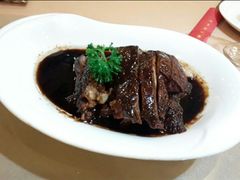 -老人和饭店(淮海中路店)