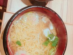 鲷鱼拉面-ジャンボ釣船 つり吉(新世界店)