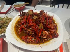 -穆得·老周家牛肉烧饼(普利街店)