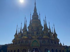 -西双版纳勐泐文化旅游区