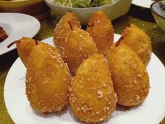 -大鸭梨烤鸭(金色漫香店)