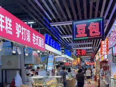 -大东门农贸市场(东顺城街)