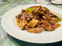 -老边饺子馆(中街店)