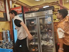 -如意林卡藏餐吧(大昭寺店)