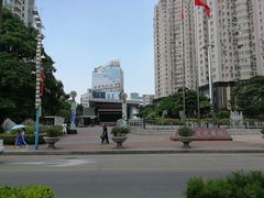 -水围村