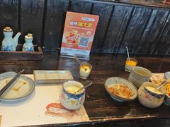 -芥岛(河北大街店)