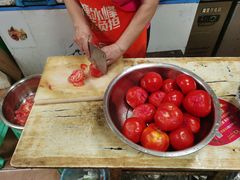 -李记特色罐罐米线(重庆中环大厦店)