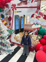 -奈尔宝家庭中心·亲子餐厅(鄞州万达店)