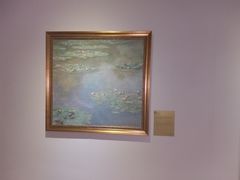 -印象莫奈时光映迹艺术展
