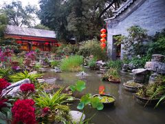 -白家大院·王府宫廷菜(苏州街店)
