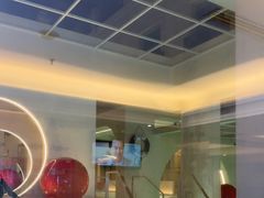 -天津瀚金佰九号温泉酒店(南楼地铁站店)