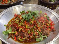 -灶东家民间菜(回兴店)