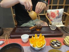 -邈墨茶馆(大兜路1号店)