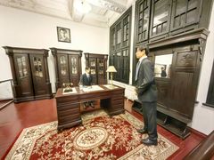 -沈阳金融博物馆