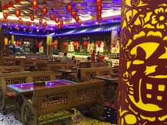 餐厅-宝丽金大酒店·洗浴中心