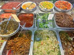 -梅溪·小伙子干挑面(安吉总店)