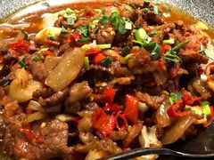 -味上湘菜馆(岳麓山店)
