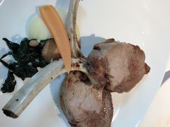西班牙伊比利亚黑猪排-王品牛排(珠海富华里店)