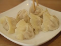 -海胆小馆(东北水饺·春柳店)