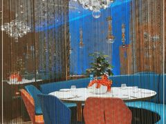 -阿里疆Alijiang·丝路美食·异域风情·清真(长楹天街店)