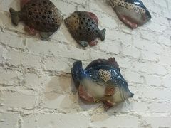 -锦尚阁烤鱼•天津菜(宣武门胡同店)