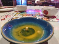 -长安大牌档之西安博物院文化餐厅(中贸店)