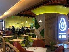 -油梨树AVOCADO TREE(嘉里中心店)