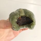 核桃枣泥味可以排上我的第一名