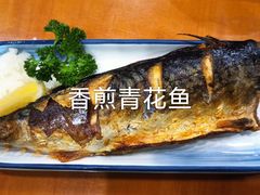 -银子铁板烧料理自助餐(人民广场店)