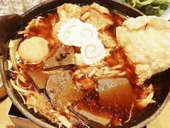 -东北烧烤·烤羊腿(天虹店)