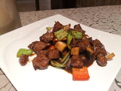 -一江春水·杭帮臻宴(三台山店)